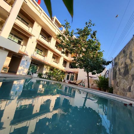 Casa Puerto Bonito & Private Coworking Hotel Puerto Escondido  Eksteriør billede