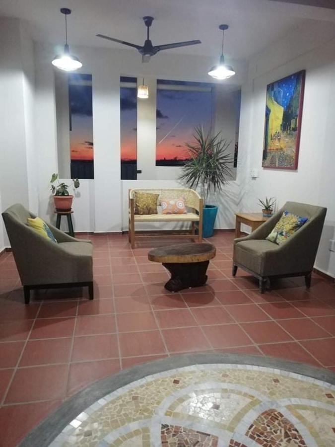 Casa Puerto Bonito & Private Coworking Hotel Puerto Escondido  Eksteriør billede