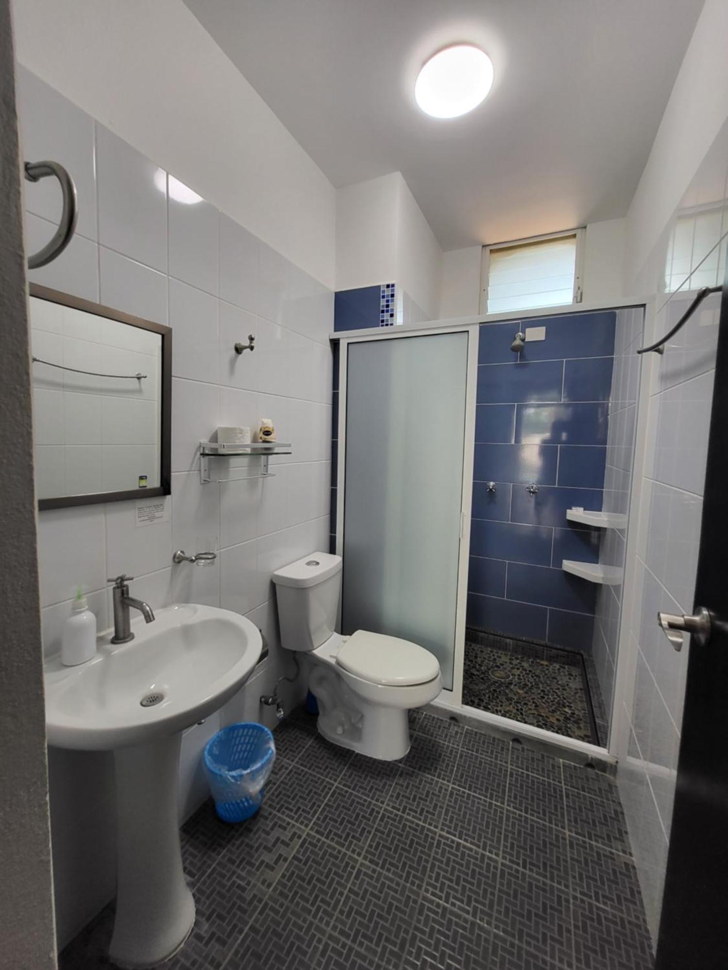 Casa Puerto Bonito & Private Coworking Hotel Puerto Escondido  Eksteriør billede