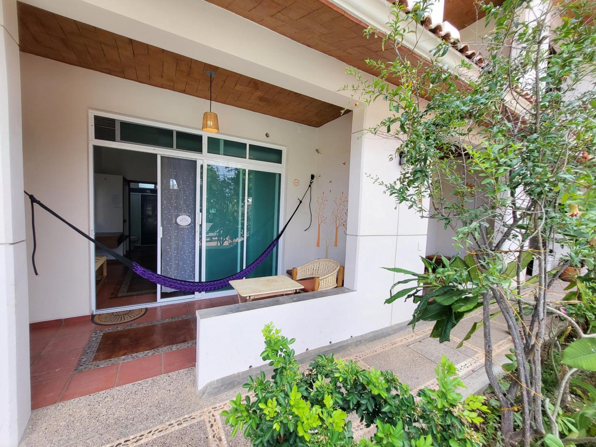 Casa Puerto Bonito & Private Coworking Hotel Puerto Escondido  Eksteriør billede
